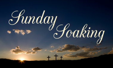 Easter resurrection Sunday Soaking 2020